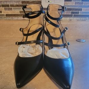 Brand New Marion Parke Heels